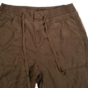 Banana Republic|Heritage Collection|Cargo Joggers